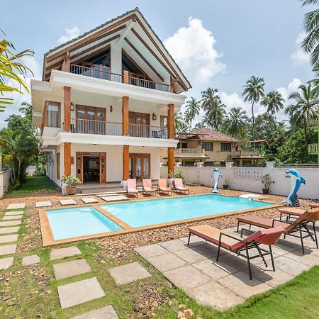 Villa Calangute Phase 11 Extérieur photo