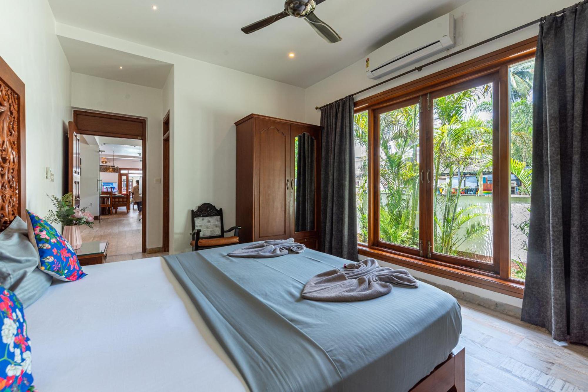 Villa Calangute Phase 11 Extérieur photo