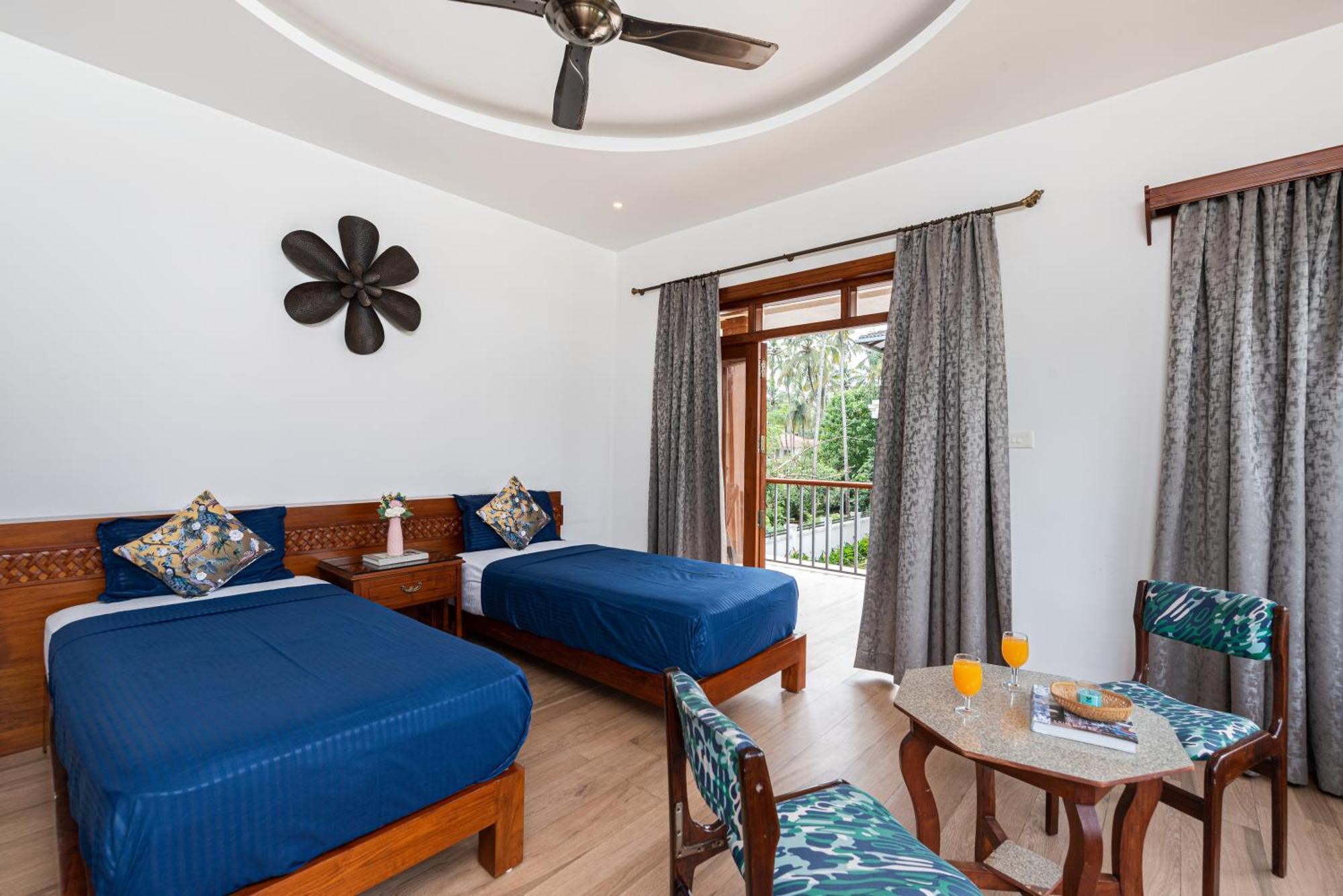 Villa Calangute Phase 11 Extérieur photo