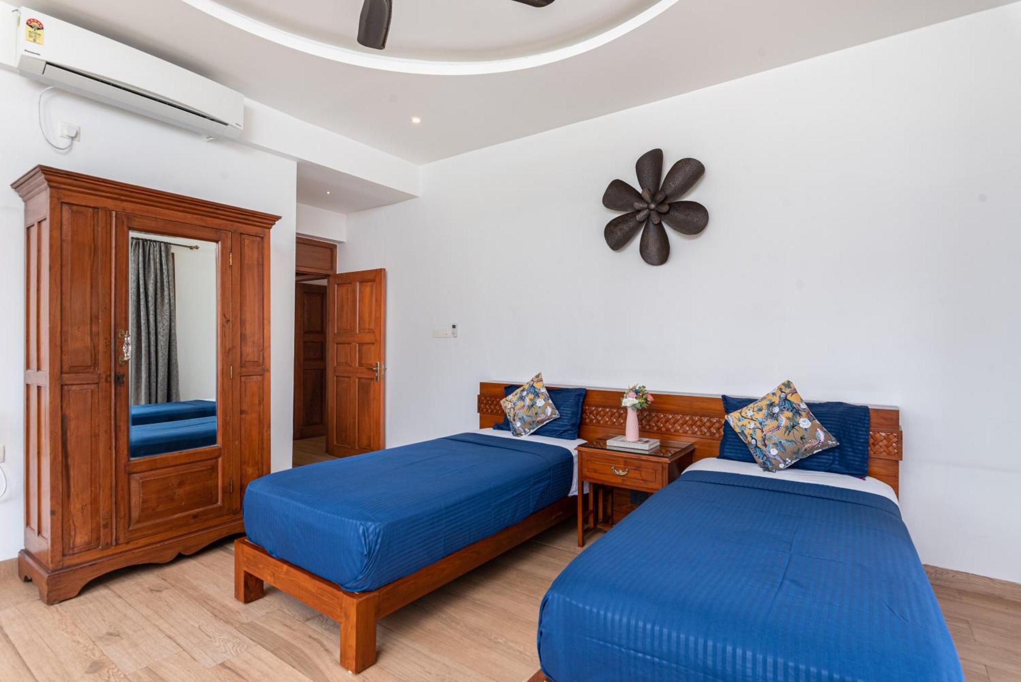 Villa Calangute Phase 11 Extérieur photo