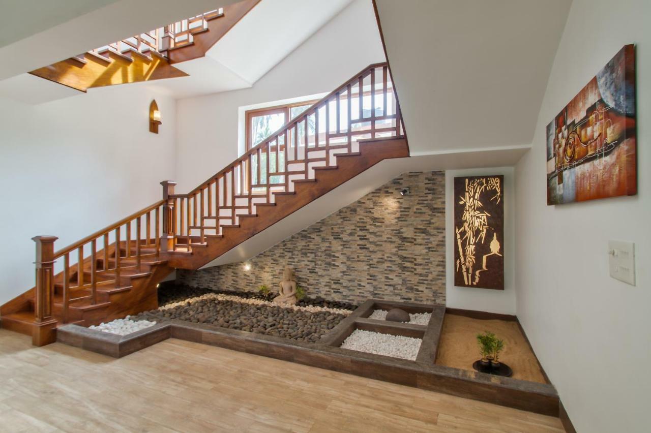 Villa Calangute Phase 11 Extérieur photo